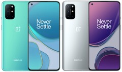 Il OnePlus 8T è stato lanciato ufficialmente il 14 ottobre. (Fonte immagine: OnePlus)