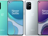 Il OnePlus 8T è stato lanciato ufficialmente il 14 ottobre. (Fonte immagine: OnePlus)