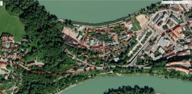Test GPS Motorola Edge 60 Pro: inversione di tendenza