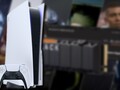 La PlayStation 5 è stata lanciata nel novembre 2020 con soli 825 GB di memoria SSD. (Fonte immagine: Sony/Western Digital - modificato)
