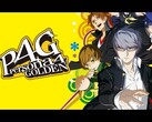 Il banner di Persona 4 Golden (Fonte: Fanatical)