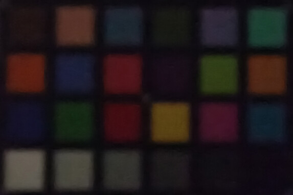 ColorChecker
