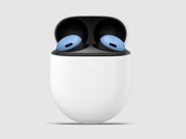 Google offrirà i Pixel Buds Pro 2 in quattro colori (fonte immagine: Google)