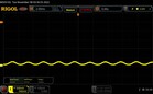 25 % di luminosità del display