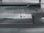 Razer ha lanciato le sue ultime periferiche destinate agli impiegati che giocano anche. (Immagine: Razer)