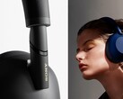 Una segnalazione di un utente descrive un problema con la cerniera di Sony WH-1000XM6 (Fonte immagine: Sony, modificata)