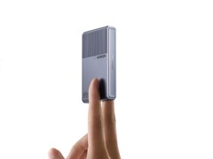 Lancio negli Stati Uniti di Ugreen Nexode Air Slim 65W