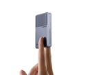 Lancio negli Stati Uniti di Ugreen Nexode Air Slim 65W