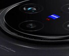 Vivo X100 Ultra offrirà una fotocamera con teleobiettivo molto migliore rispetto a Vivo X100 Pro, secondo una recente fuga di notizie dalla Cina. (Immagine: Vivo)