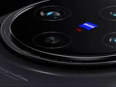 Vivo X100 Ultra offrirà una fotocamera con teleobiettivo molto migliore rispetto a Vivo X100 Pro, secondo una recente fuga di notizie dalla Cina. (Immagine: Vivo)