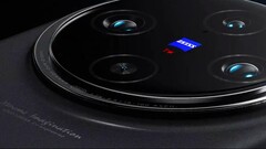 Vivo X100 Ultra offrirà una fotocamera con teleobiettivo molto migliore rispetto a Vivo X100 Pro, secondo una recente fuga di notizie dalla Cina. (Immagine: Vivo)
