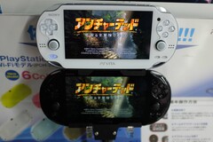 L&#039;approccio di Nintendo all&#039;OLED di Switch è intelligentemente al contrario di quello che Sony ha fatto con la PS Vita (fonte: PSU.com)