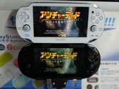 L'approccio di Nintendo all'OLED di Switch è intelligentemente al contrario di quello che Sony ha fatto con la PS Vita (fonte: PSU.com)