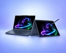 Il Lenovo Yoga 9n 2-in-1 ospita Nvidia RTX Spark in uno chassis sottile, a partire da $2,999.99.