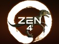 Zen 4 e Raptor Lake si scaldano, con UserBenchmark che denuncia la presunta strategia di marketing di AMD. (Fonte: AMD/Macmillan - modificato)
