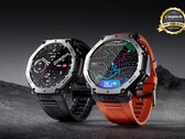 Amazfit T-Rex 3 riceve nuove funzioni per le passeggiate con il cane nell'ultimo aggiornamento software. (Fonte: Amazfit)