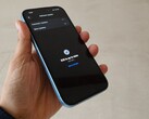 l'iPhone mostra la schermata dell'aggiornamento software iOS 26.2 in Impostazioni (fonte: Yetnesh Dubey)