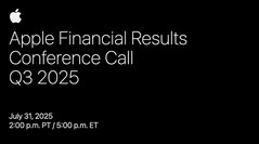 L'aumento delle vendite ha portato a un trimestre record per Apple. (Fonte: Apple)