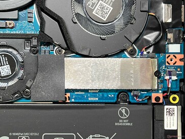 Slot SSD primario (PCIe 4.0 x4)