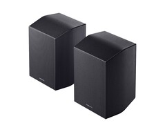 Altoparlanti posteriori