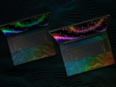 I nuovi Blade 16 e 18. (Fonte: Razer)