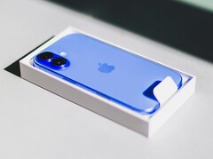 Il display dell'iPhone 16 di Apple raggiunge solo il 40° posto nella classifica dei migliori di DxOMark. (Fonte: Bram Van Oost)