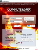 ComputeMark