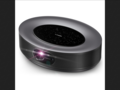 Il nuovo proiettore home theater Cosmos Max. (Fonte: Nebula)