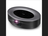 Il nuovo proiettore home theater Cosmos Max. (Fonte: Nebula)