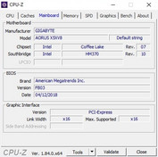 CPU-Z