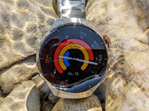 Il Huawei Watch 4 Pro è stato lanciato all'inizio di quest'anno con HarmonyOS 3. (Fonte: Notebookcheck)