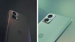 Due opzioni di colore 