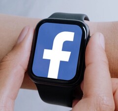 Si dice che lo smartwatch di Facebook arriverà nel 2022. (Immagine: XDA-Developers)