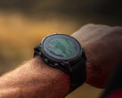 L'Enduro 3 è uno dei diversi smartwatch idonei a ricevere la versione beta 17.25 quando si iscrive al Programma Beta. (Fonte: Garmin)