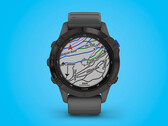 Garmin ha distribuito il secondo aggiornamento beta della serie Fenix 6 in altrettanti giorni. (Fonte: Garmin)