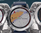 Garmin ha rilasciato cinque aggiornamenti beta per il Fenix 6 e le sue controparti in meno di un mese. (Fonte: Garmin)