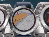 Garmin ha rilasciato cinque aggiornamenti beta per il Fenix 6 e le sue controparti in meno di un mese. (Fonte: Garmin)