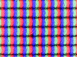 Matrice di subpixel