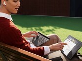 Il MateBook E 2023 presenta alcuni vantaggi rispetto al Surface Pro 9. (Fonte: Huawei)