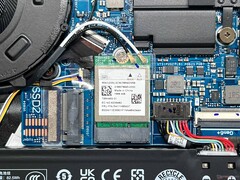 Modulo Wi-Fi