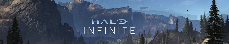 Halo infinito