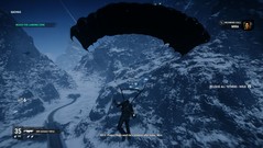 Just Cause 4