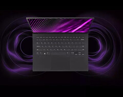 L'LG SuperSlim è ora disponibile con un processore Intel Meteor Lake-H. (Fonte: LG)