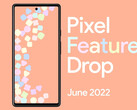 Il Pixel Feature Drop di giugno è arrivato per i recenti smartphone Pixel. (Fonte: Google)