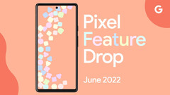 Il Pixel Feature Drop di giugno è arrivato per i recenti smartphone Pixel. (Fonte: Google)