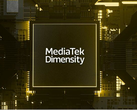 MediaTek ha realizzato il suo primo SoC mobile a 3 nm (immagine via MediaTek)