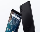 The Mi A2. (Source: Xiaomi)