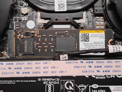 Modello AMD con SSD M.2 2280