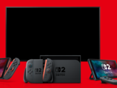 La GPU di Nintendo Switch 2 supporta due caratteristiche iconiche di Nvidia (fonte: Nintendo)