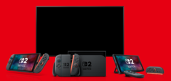 La GPU di Nintendo Switch 2 supporta due caratteristiche iconiche di Nvidia (fonte: Nintendo)